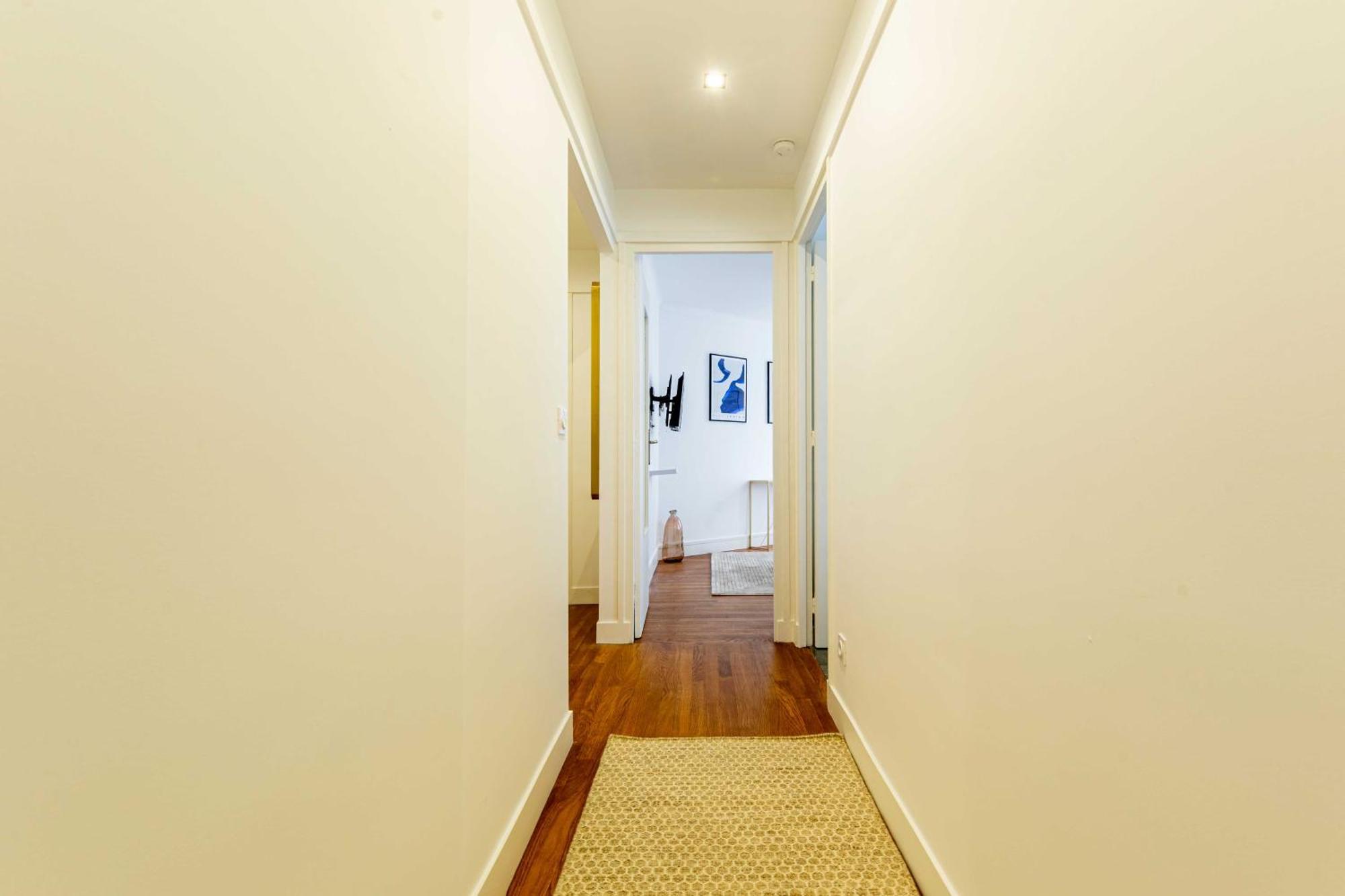 Bright & Charming Apartment - 1Br-4P - Montmartre Paris Exterior photo